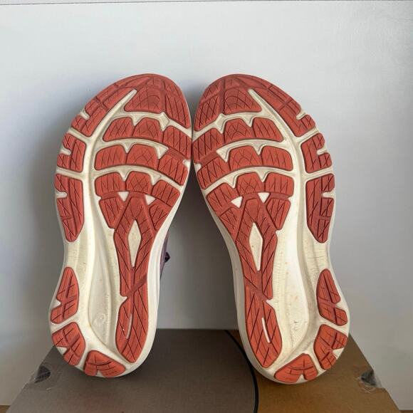 ASICS GT 2000 13 Dusty Mauve Women Running Sneakers - SZ 9 - Picture 14 of 14